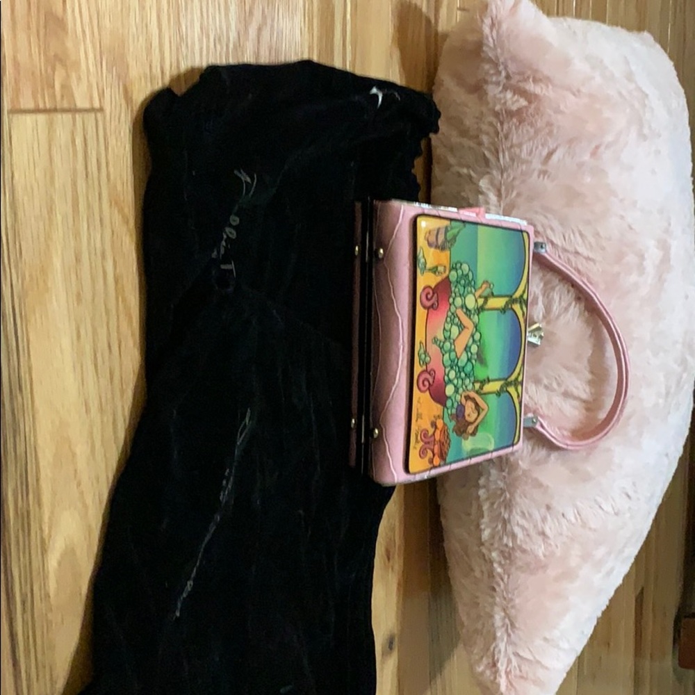 Debbie Brooks - Handbag - Picture 4 of 8